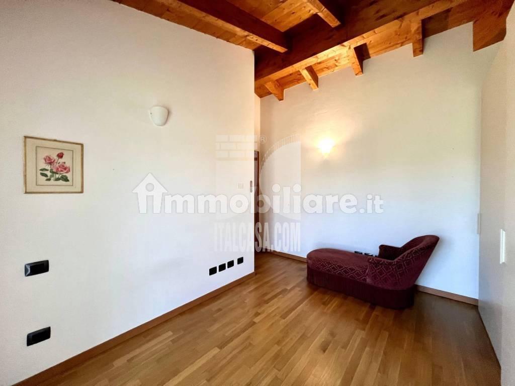 Appartamento in vendita a Cenate Sopra