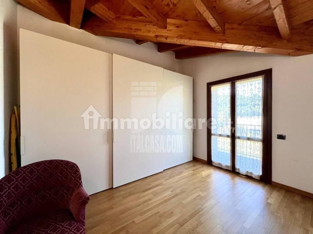 Appartamento in vendita a Cenate Sopra