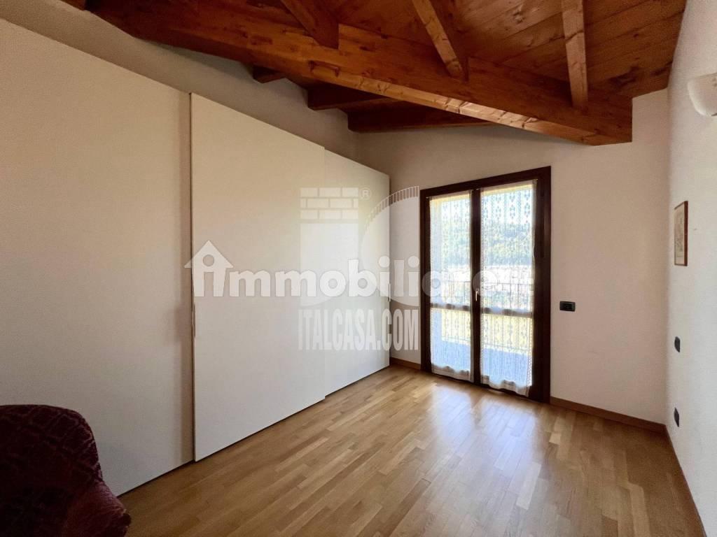 Appartamento in vendita a Cenate Sopra