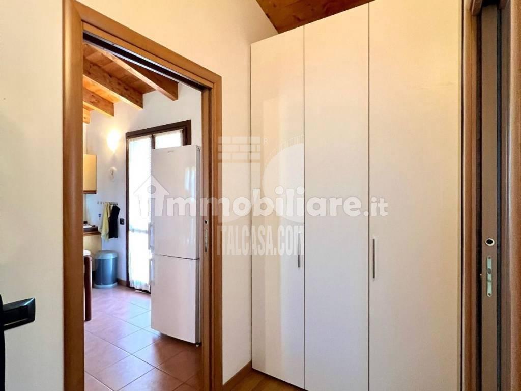 Appartamento in vendita a Cenate Sopra