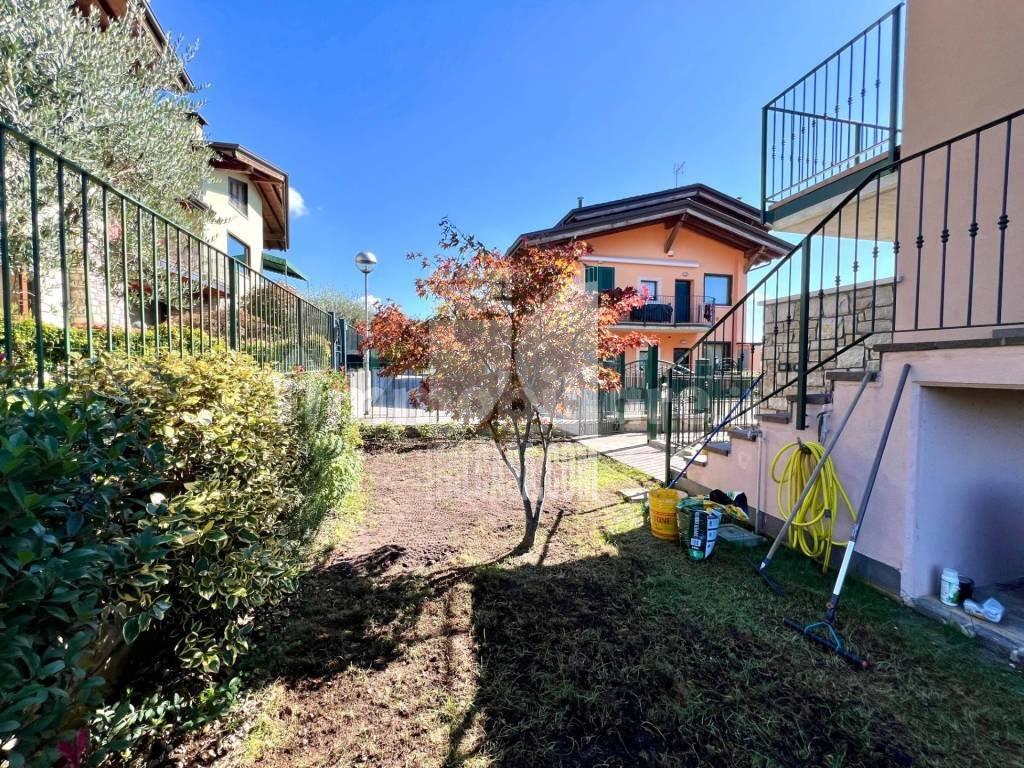 Appartamento in vendita a Cenate Sopra