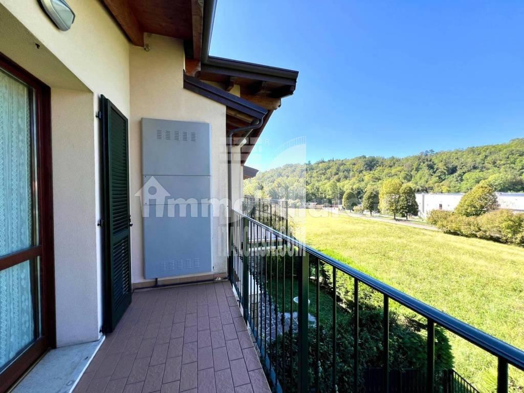 Appartamento in vendita a Cenate Sopra