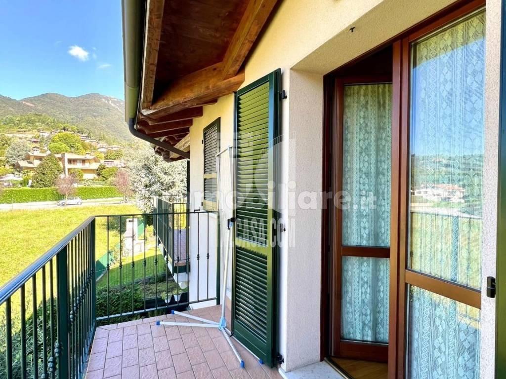 Appartamento in vendita a Cenate Sopra