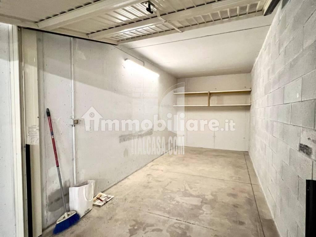 Appartamento in vendita a Cenate Sopra