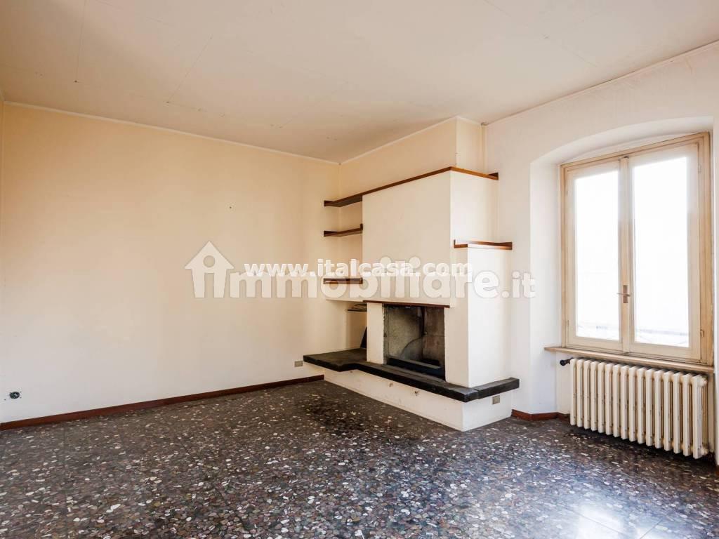 Appartamento in vendita a Alzano Lombardo