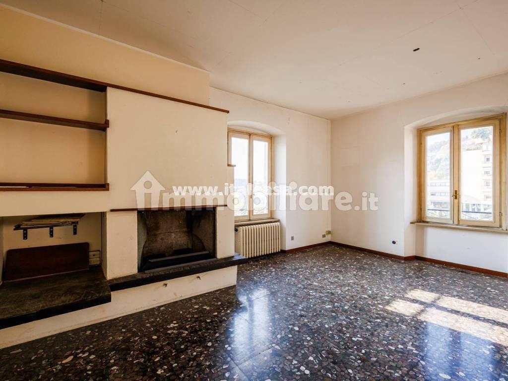 Appartamento in vendita a Alzano Lombardo