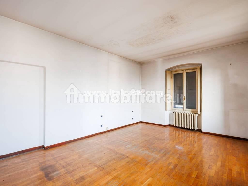 Appartamento in vendita a Alzano Lombardo