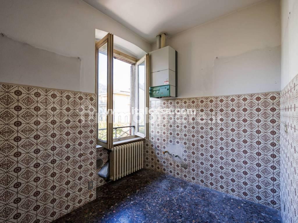 Appartamento in vendita a Alzano Lombardo