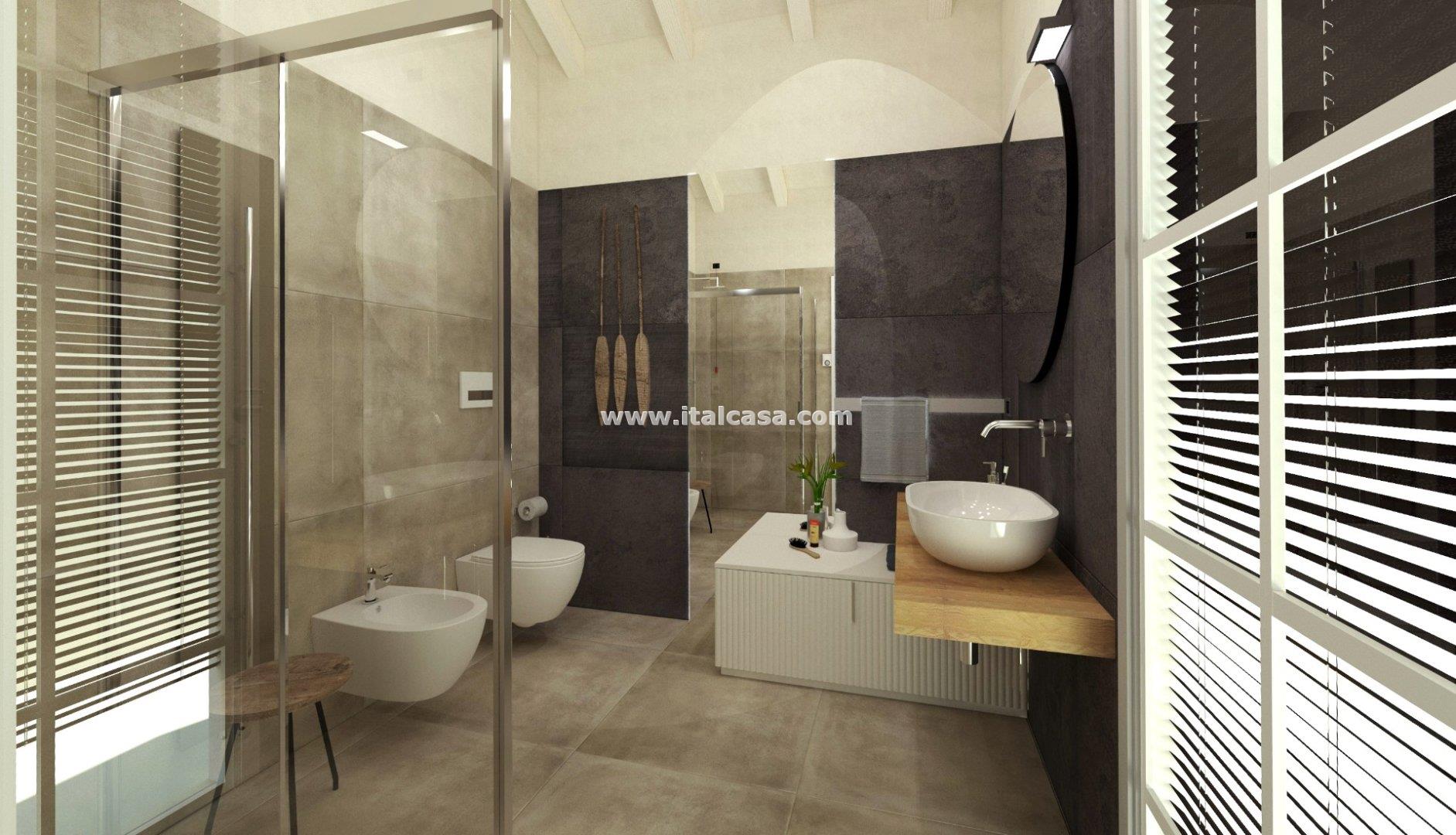 Villa Unifamiliare in vendita a Cenate Sopra