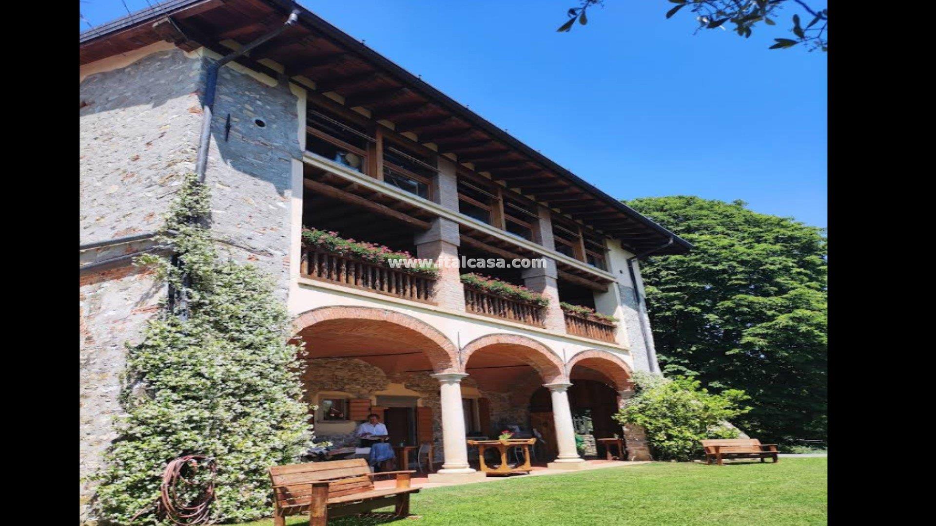 Appartamento in vendita a Cenate Sotto