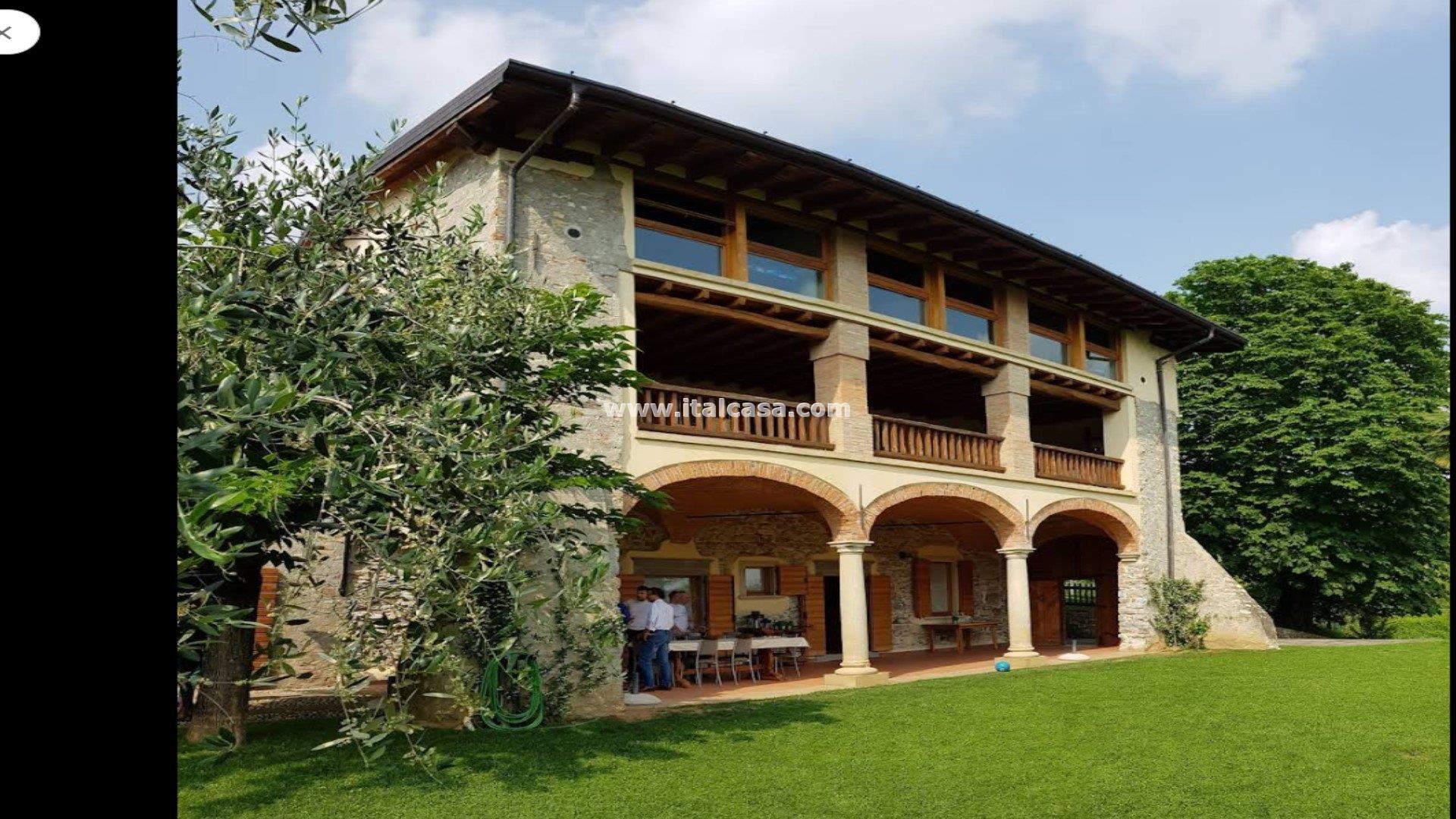 Appartamento in vendita a Cenate Sotto