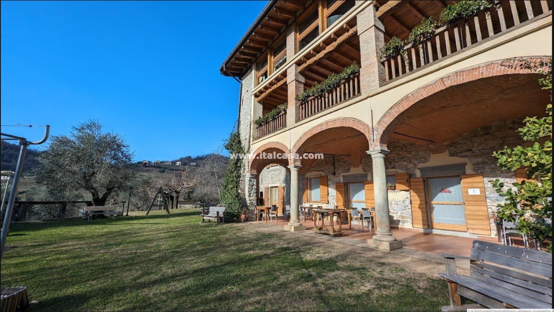 Appartamento in vendita a Cenate Sotto