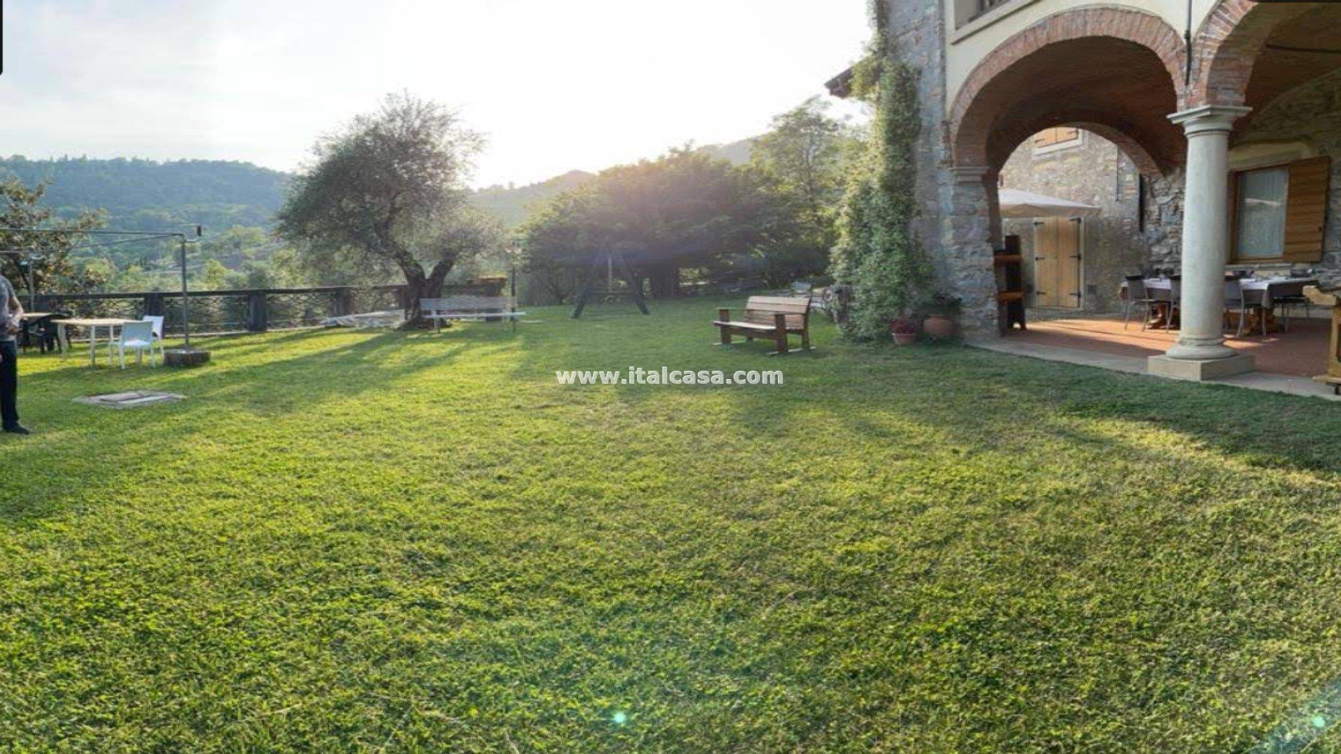 Appartamento in vendita a Cenate Sotto