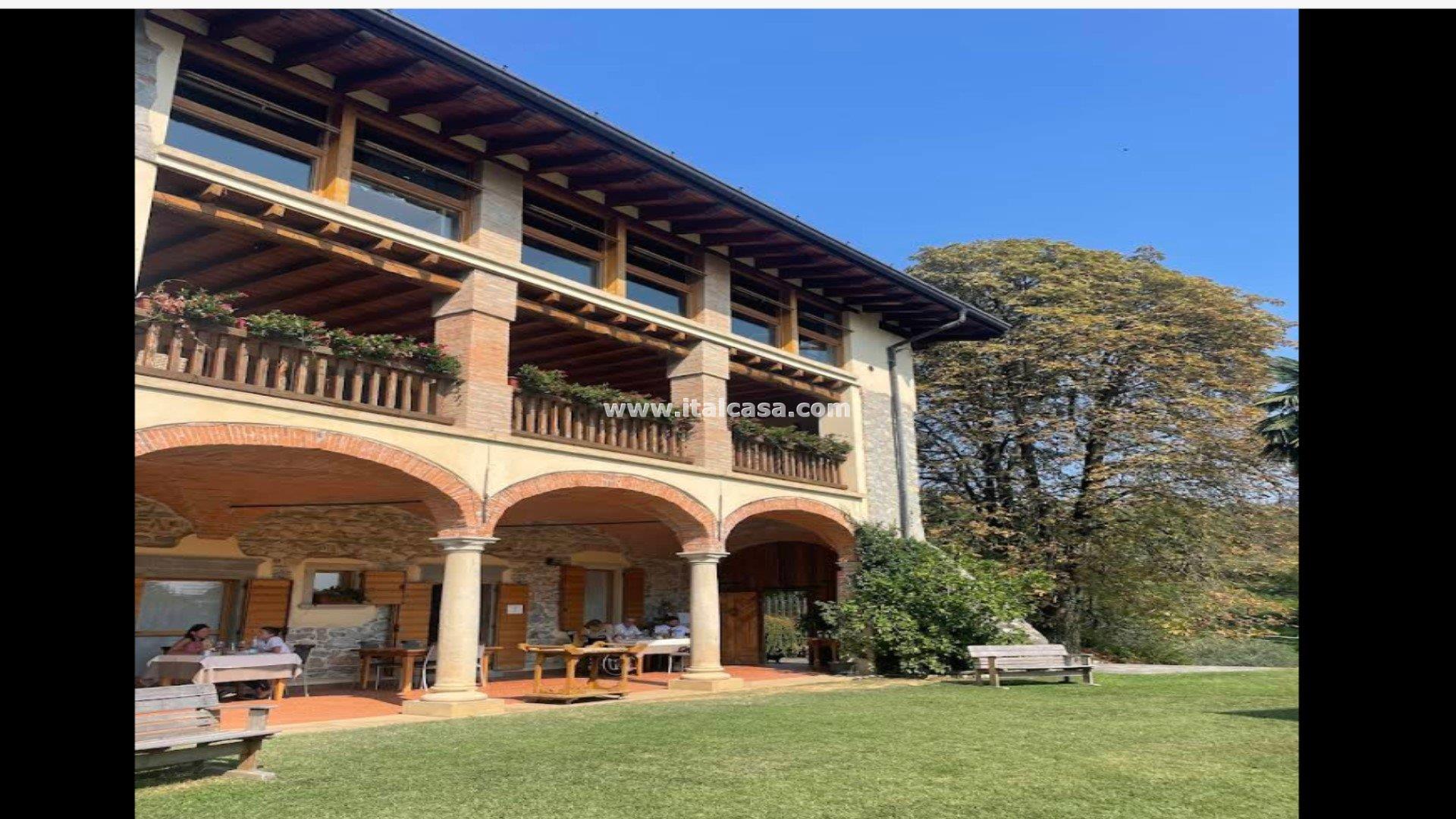 Appartamento in vendita a Cenate Sotto