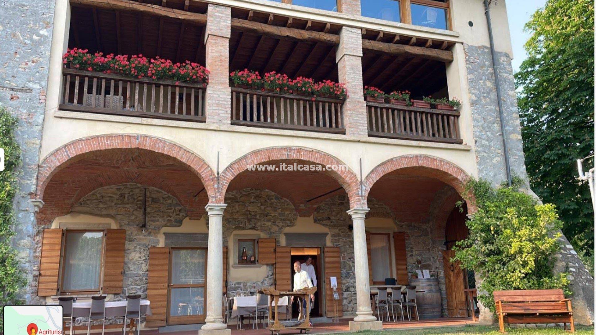 Appartamento in vendita a Cenate Sotto