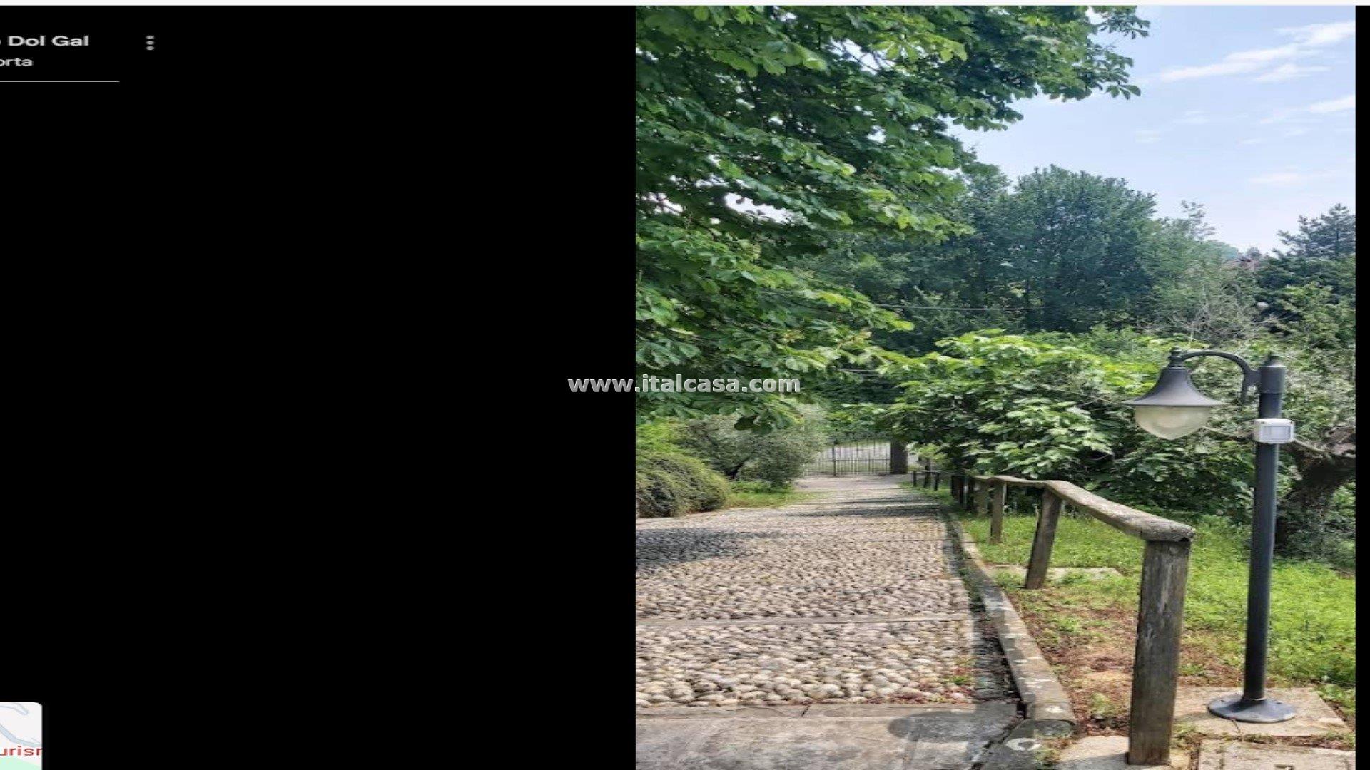 Appartamento in vendita a Cenate Sotto