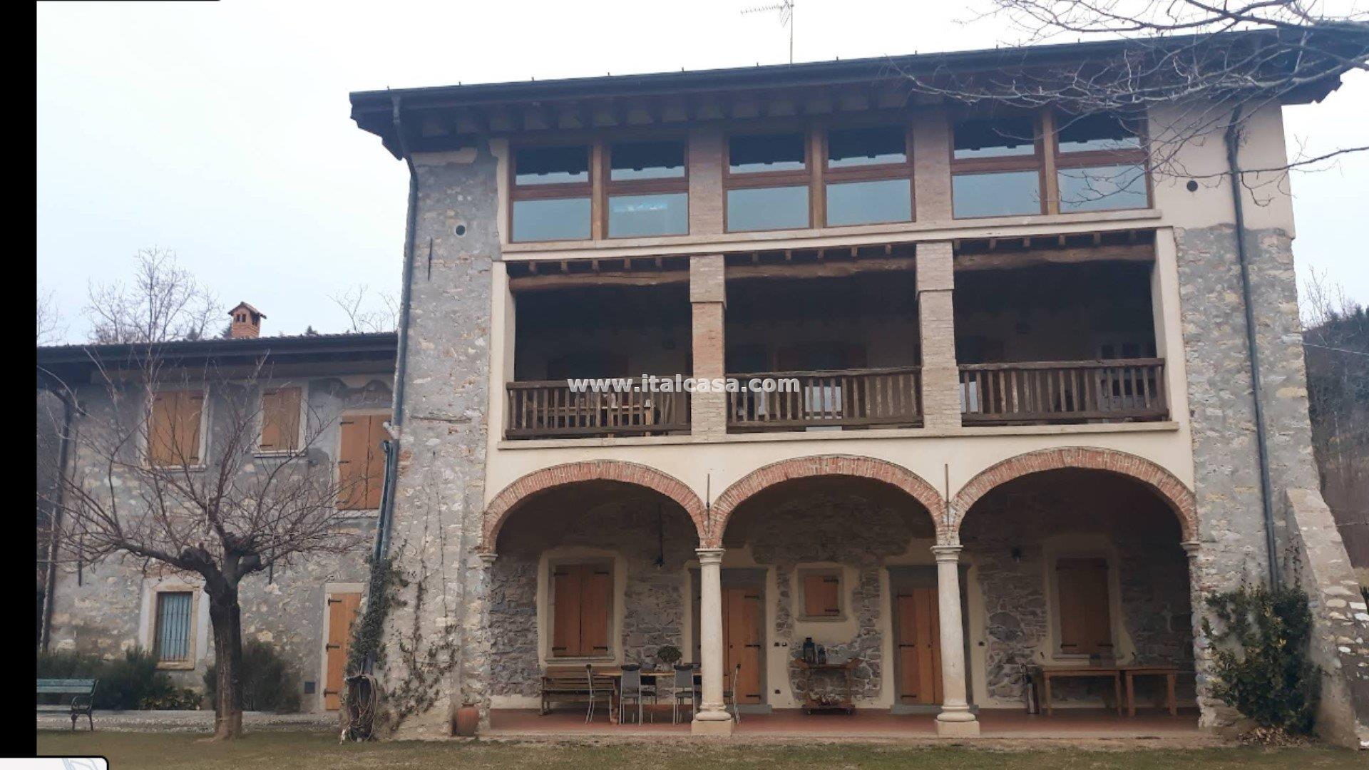 Appartamento in vendita a Cenate Sotto