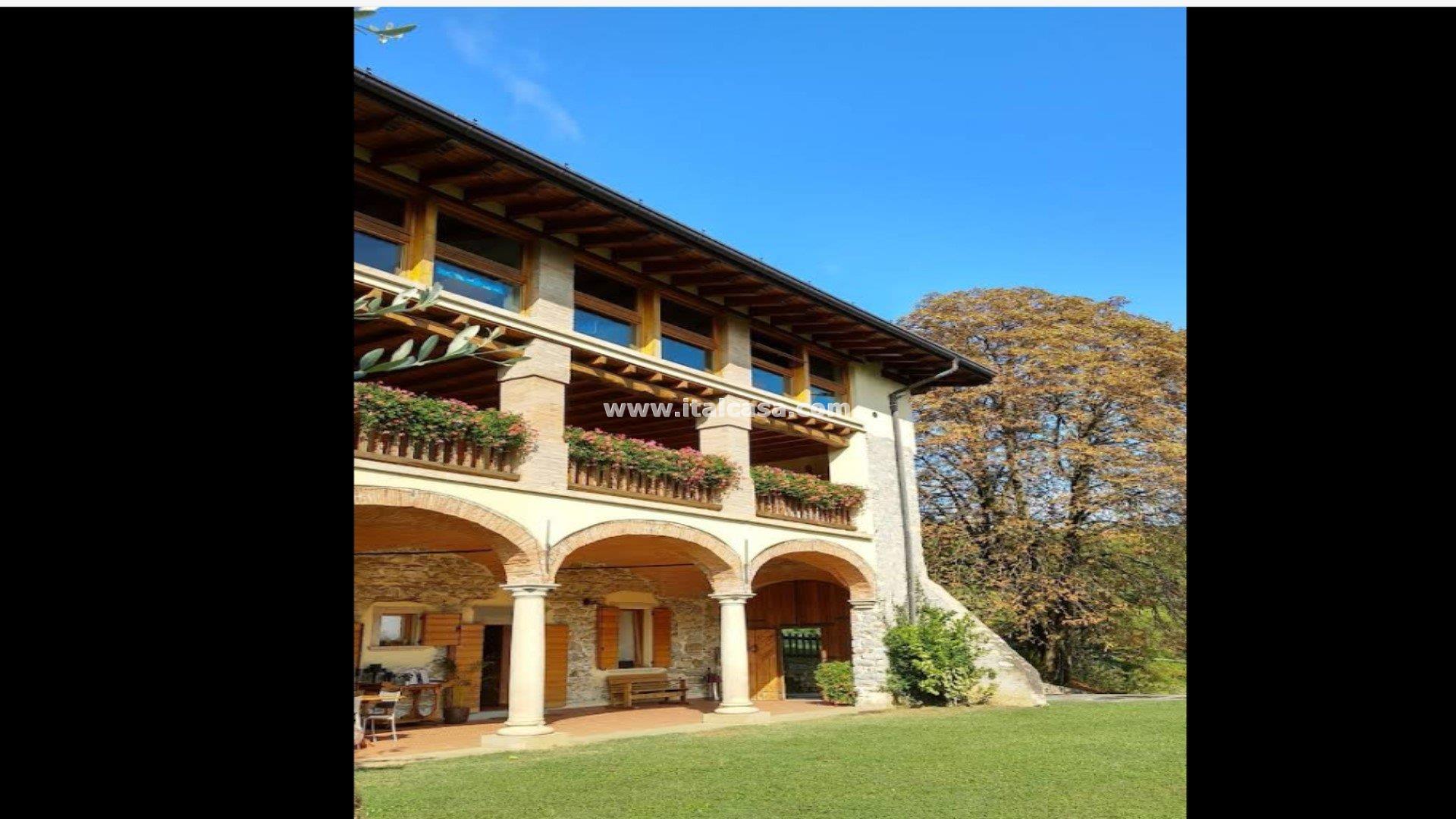 Appartamento in vendita a Cenate Sotto