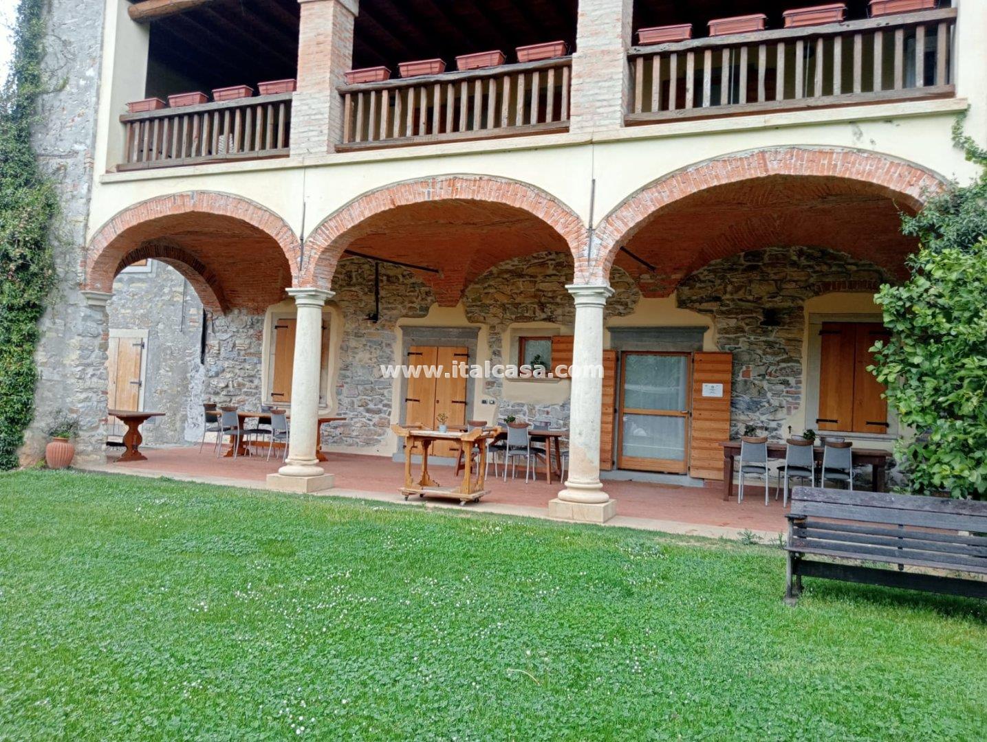 Appartamento in vendita a Cenate Sotto