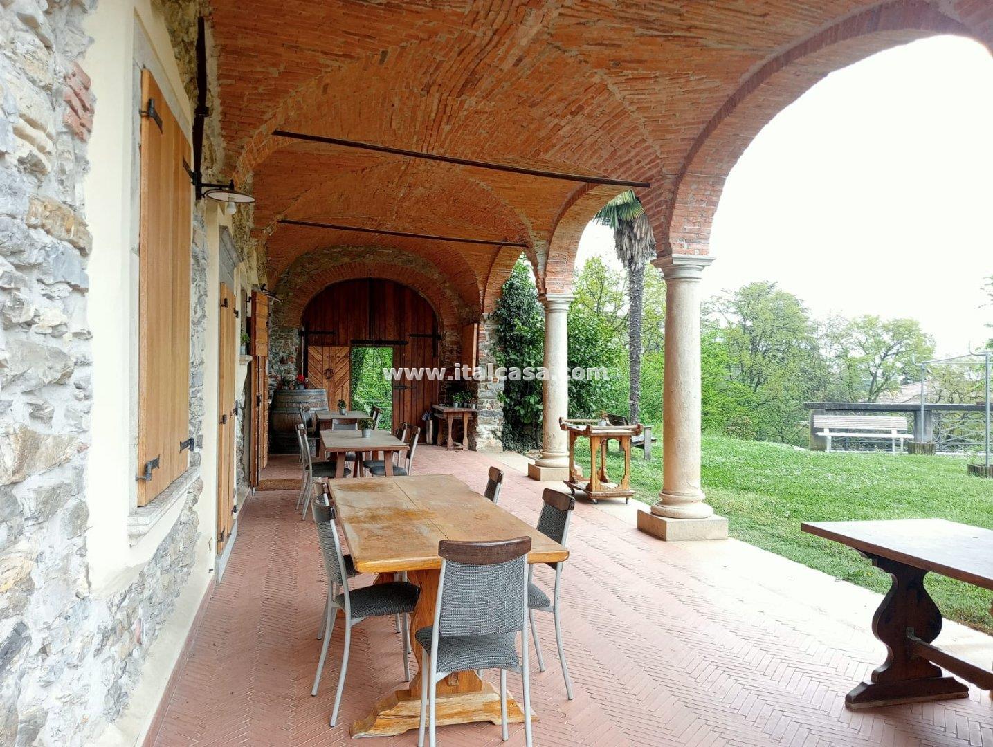 Appartamento in vendita a Cenate Sotto