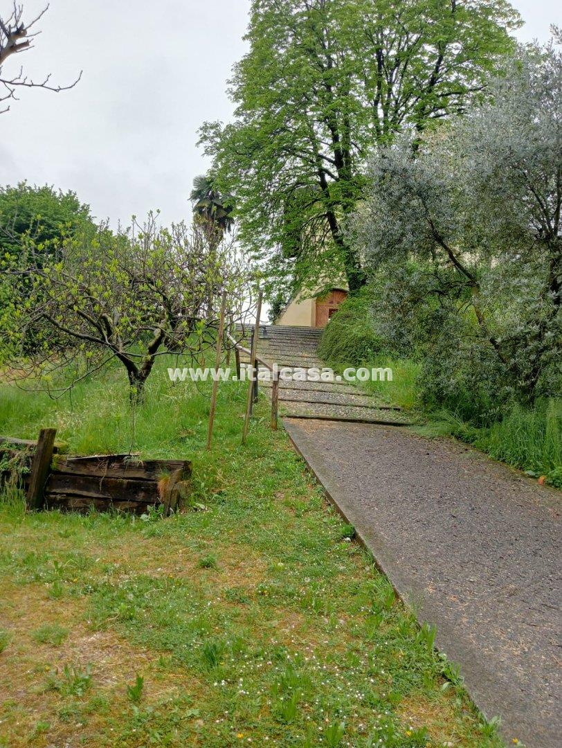 Appartamento in vendita a Cenate Sotto