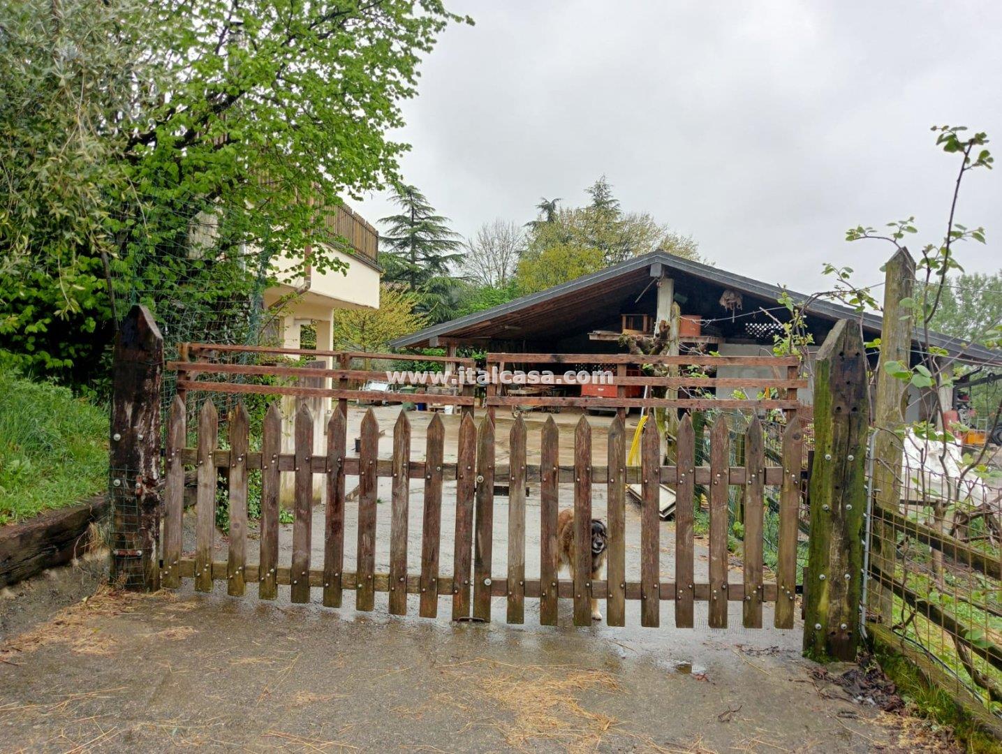 Appartamento in vendita a Cenate Sotto