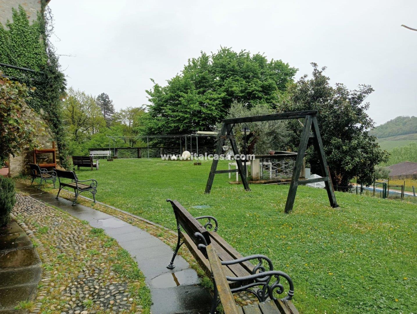 Appartamento in vendita a Cenate Sotto