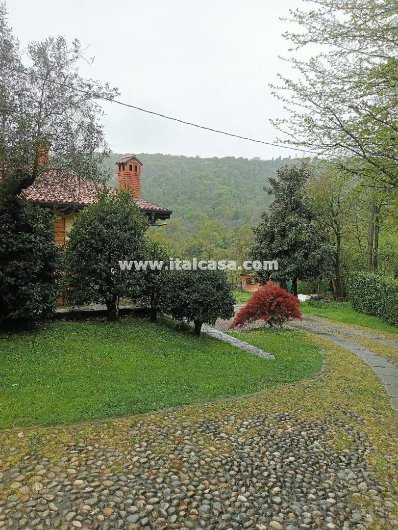 Appartamento in vendita a Cenate Sotto