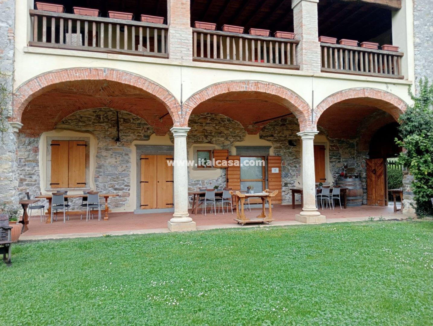 Appartamento in vendita a Cenate Sotto