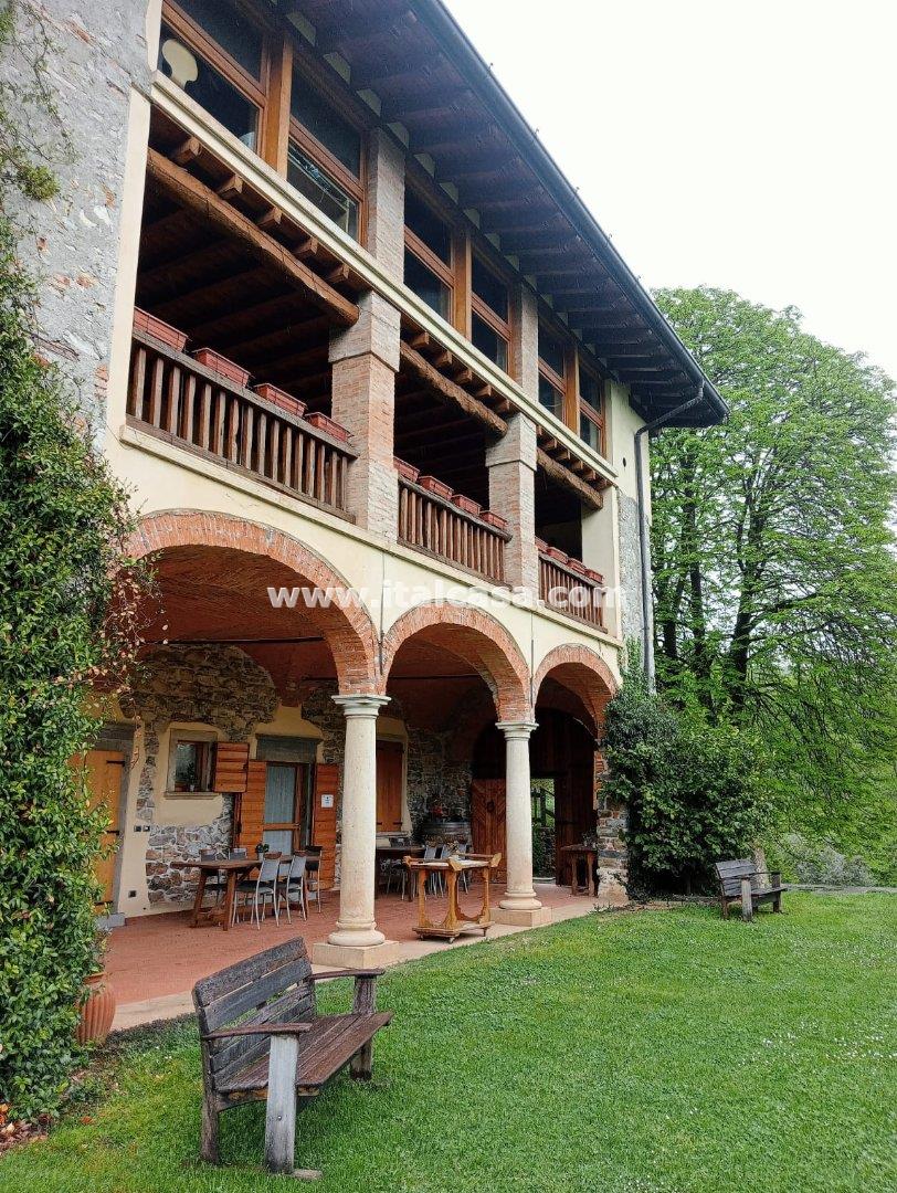 Appartamento in vendita a Cenate Sotto