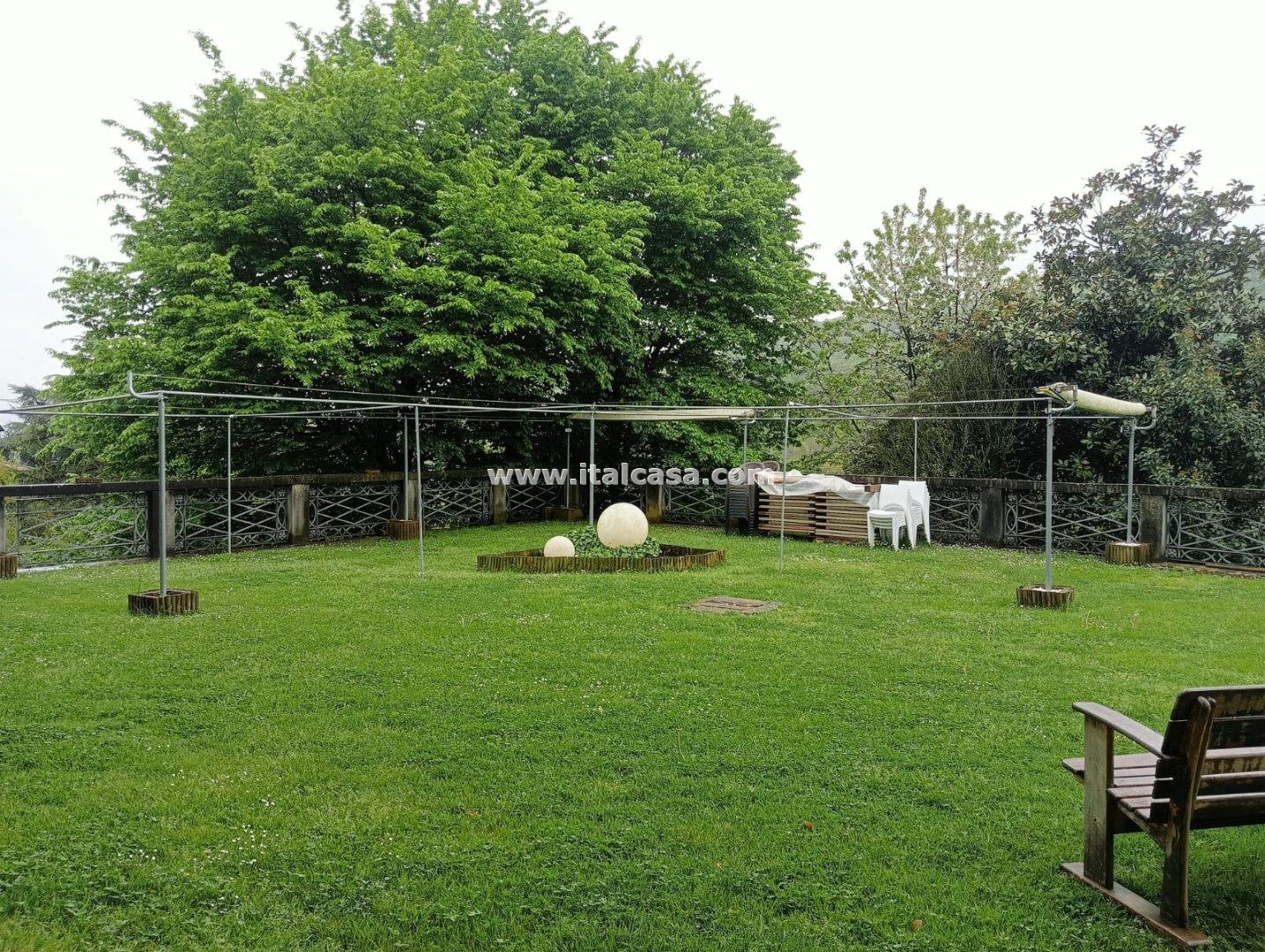 Appartamento in vendita a Cenate Sotto