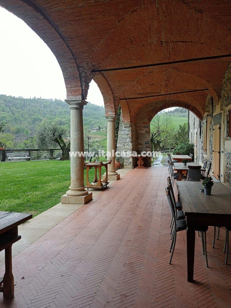 Appartamento in vendita a Cenate Sotto