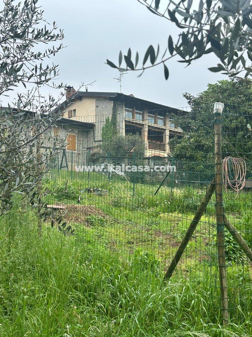 Appartamento in vendita a Cenate Sotto