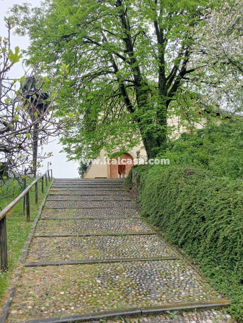 Appartamento in vendita a Cenate Sotto