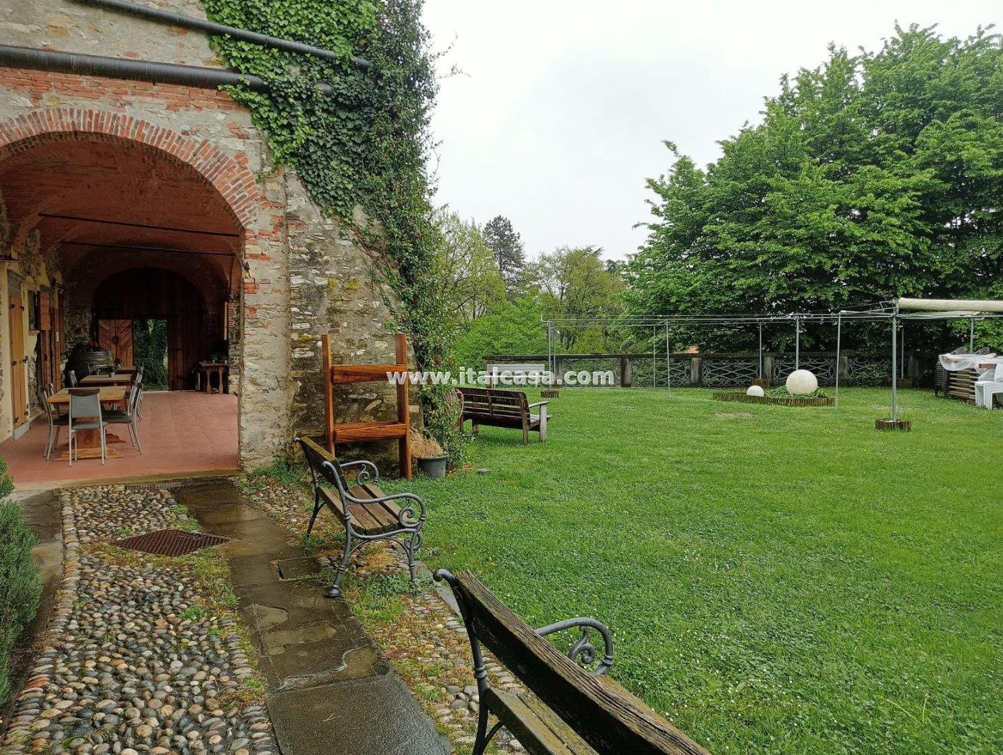 Appartamento in vendita a Cenate Sotto