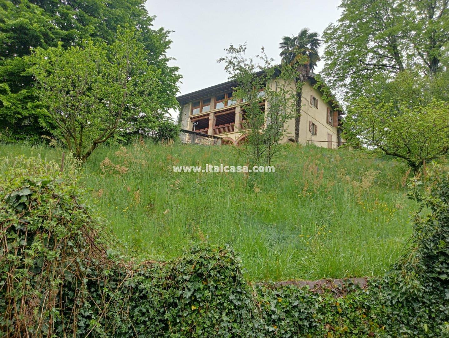 Appartamento in vendita a Cenate Sotto