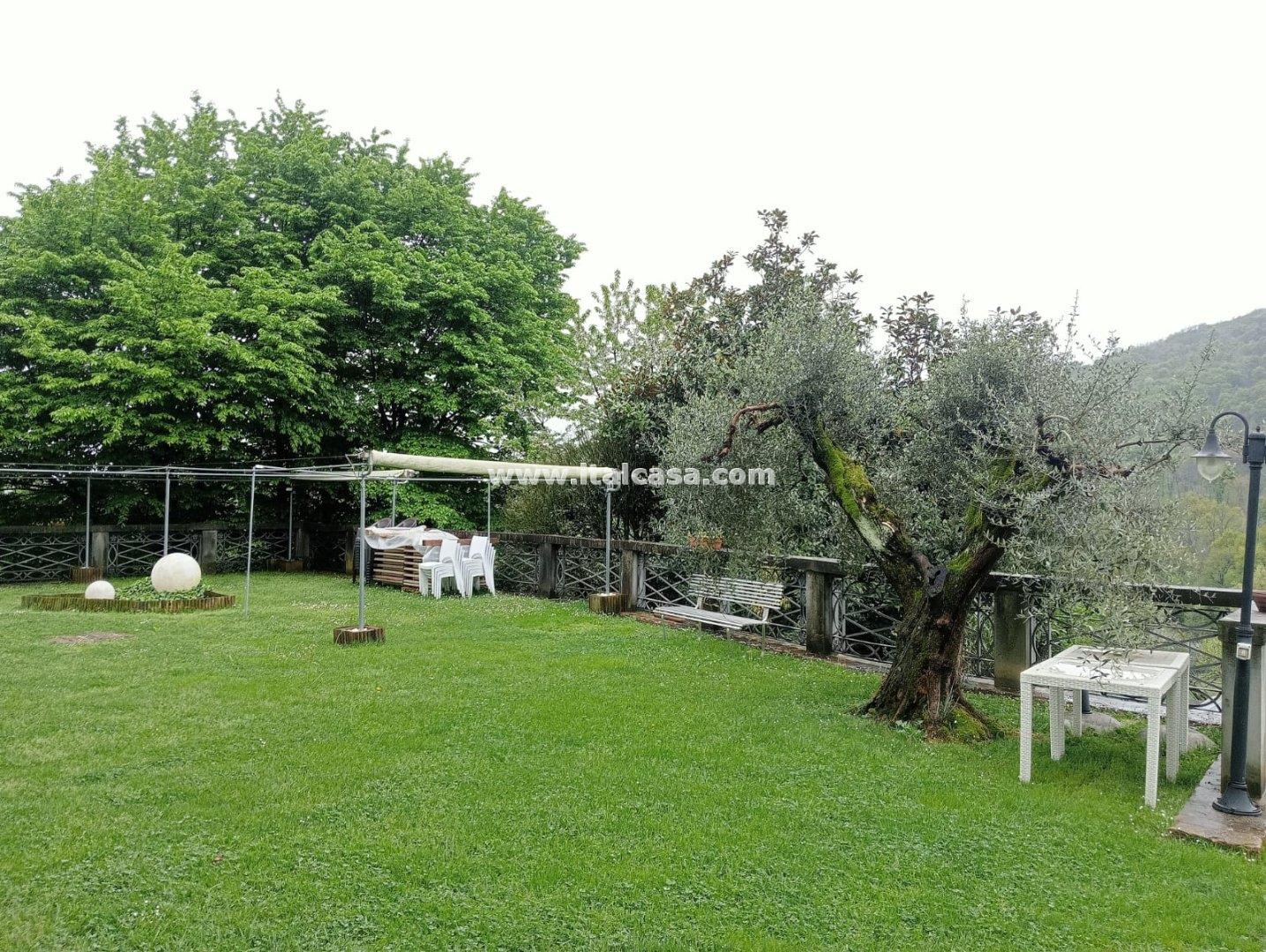 Appartamento in vendita a Cenate Sotto