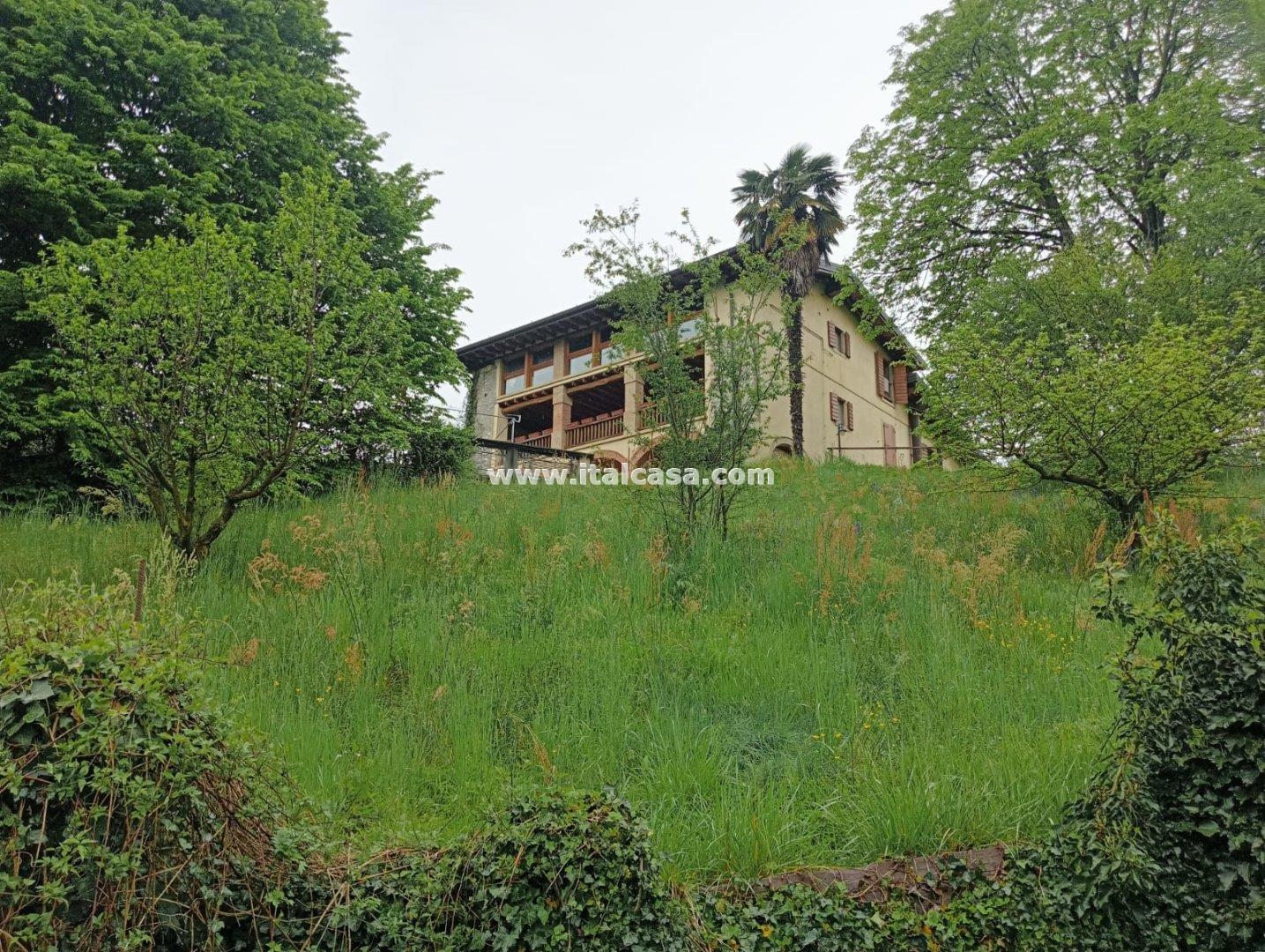 Appartamento in vendita a Cenate Sotto