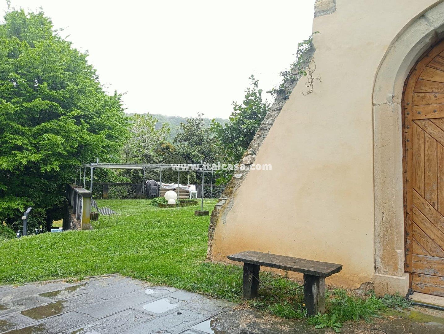 Appartamento in vendita a Cenate Sotto