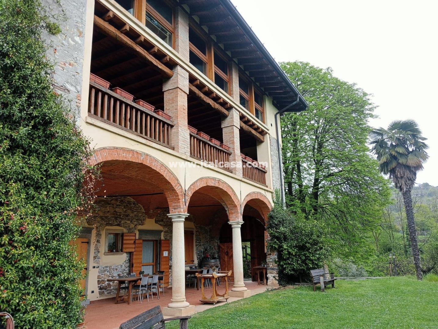 Appartamento in vendita a Cenate Sotto