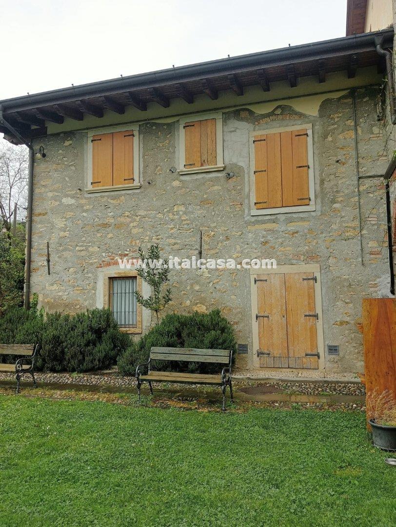 Appartamento in vendita a Cenate Sotto