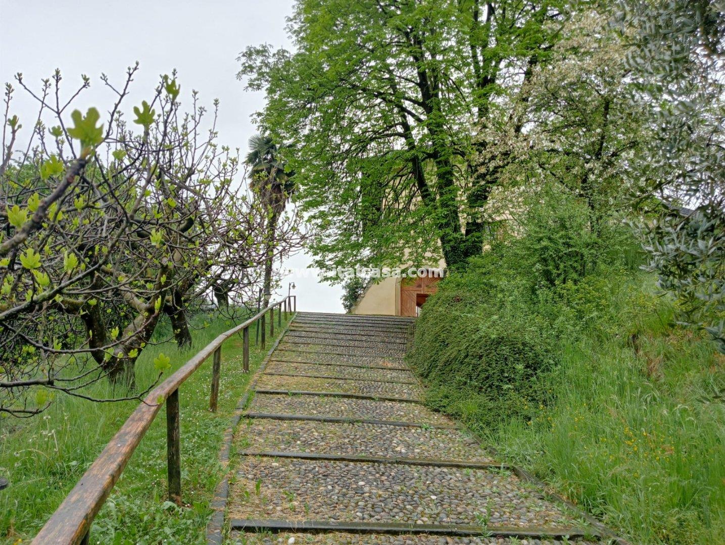 Appartamento in vendita a Cenate Sotto