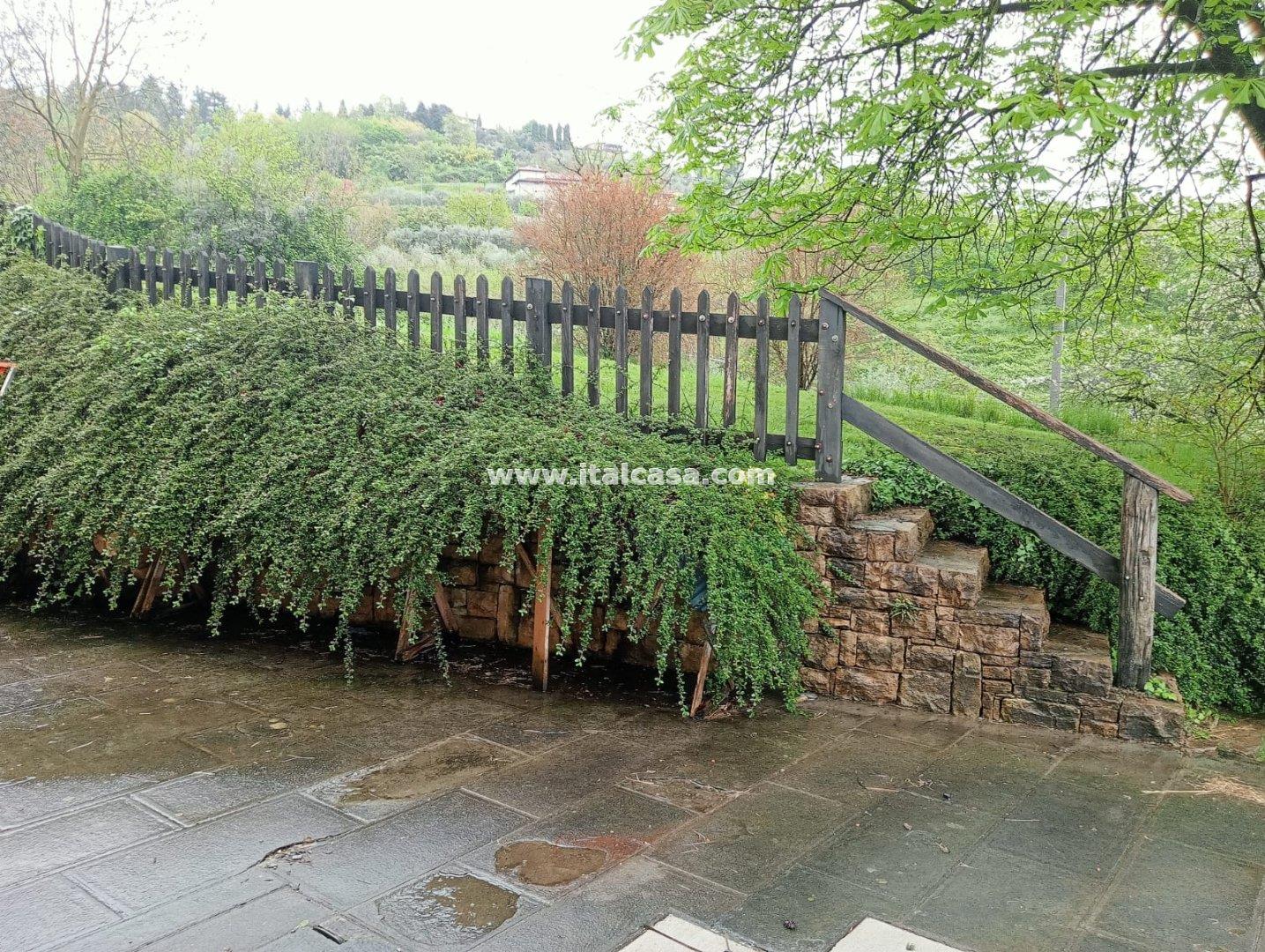 Appartamento in vendita a Cenate Sotto