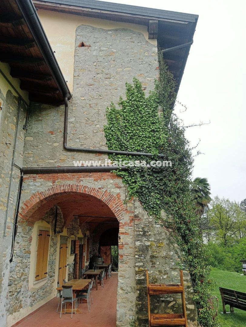 Appartamento in vendita a Cenate Sotto