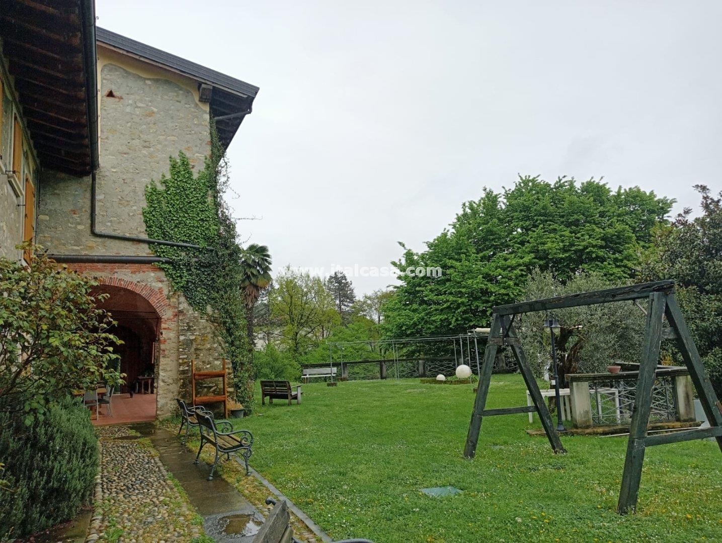 Appartamento in vendita a Cenate Sotto