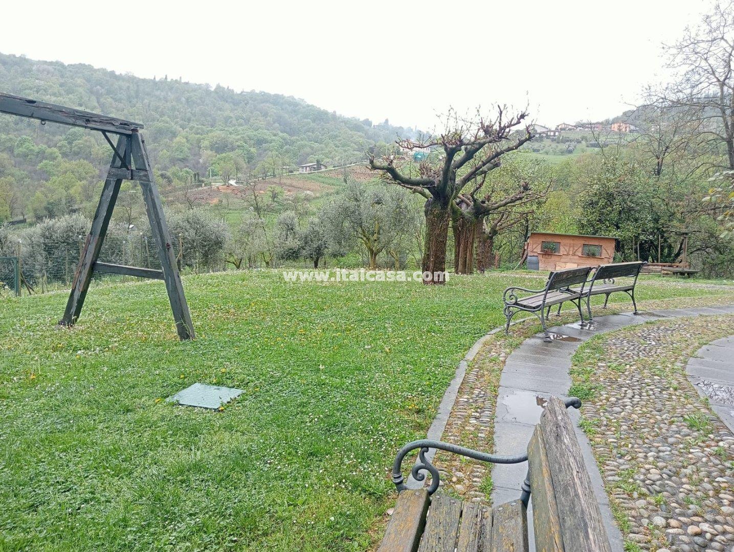 Appartamento in vendita a Cenate Sotto