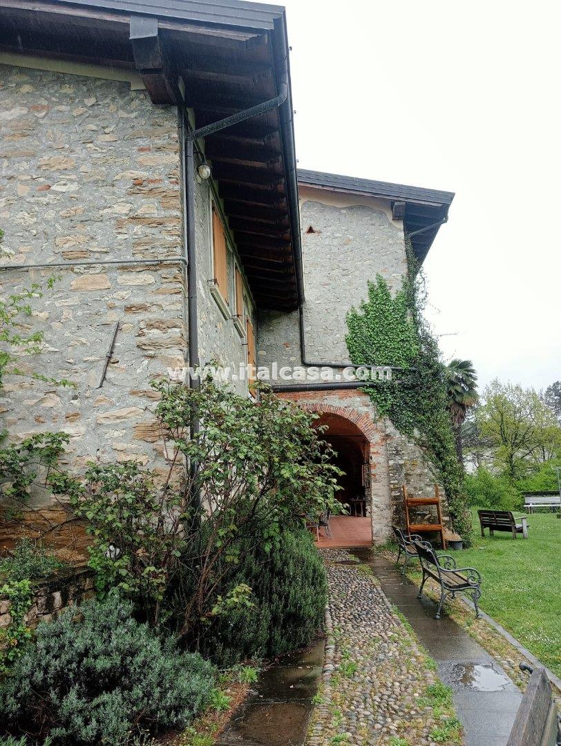 Appartamento in vendita a Cenate Sotto