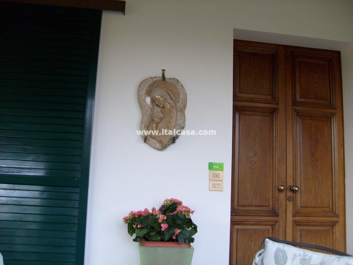 Villa Unifamiliare in vendita a Trescore Balneario