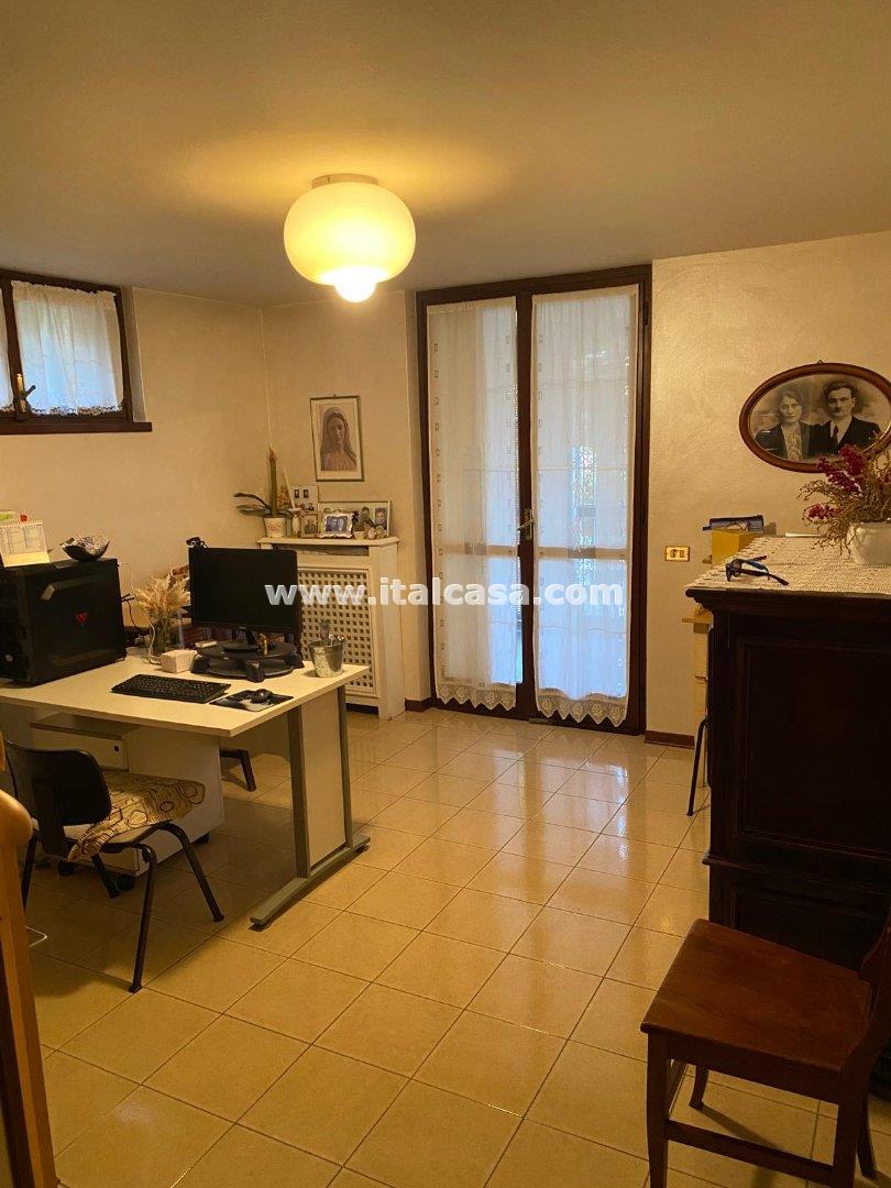 Villa Unifamiliare in vendita a Trescore Balneario