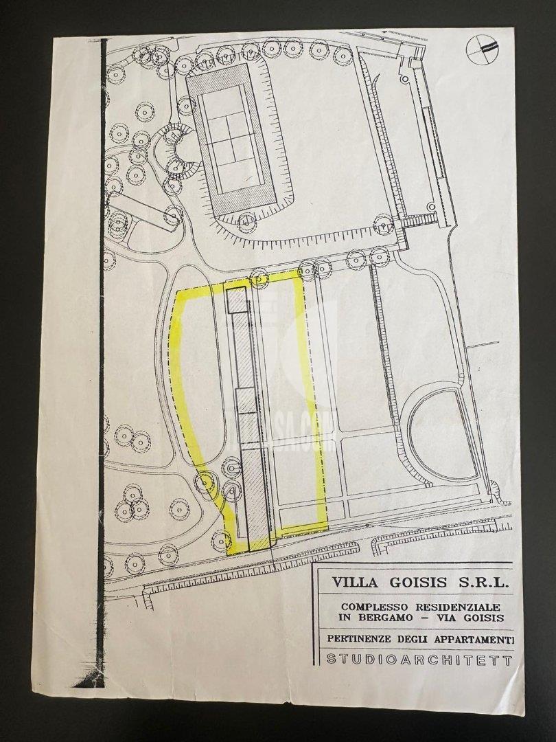 Villa Unifamiliare in vendita a Bergamo